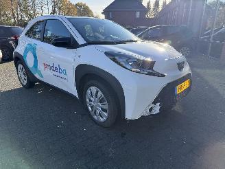 Toyota Aygo  picture 2