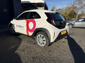 Toyota Aygo  picture 3