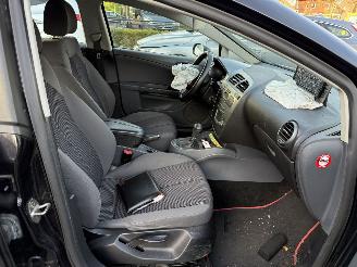 Seat Leon 2.0 FSI Stylance  AUTOMAAT Hatchback 5-dr. picture 28