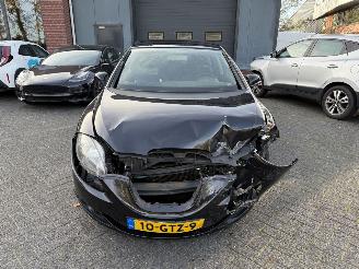 Seat Leon 2.0 FSI Stylance  AUTOMAAT Hatchback 5-dr. picture 21