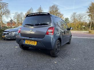 Renault Twingo 1.2-16V Collection  Hatchback 3-dr. picture 27