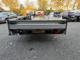 Hapert  AZURE 600 X 206 LAADVERMOGEN  2660 KG picture 5