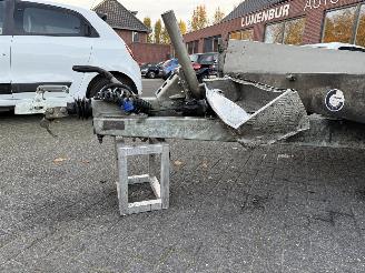 Hapert  AZURE 600 X 206 LAADVERMOGEN  2660 KG picture 15