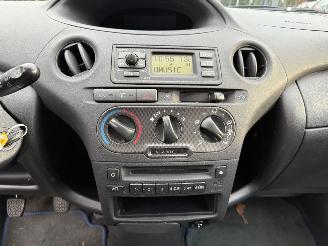 Toyota Yaris 1.3 VVT-i S-Line  AIRCO Hatchback 5-dr. picture 21