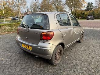 Toyota Yaris 1.3 VVT-i S-Line  AIRCO Hatchback 5-dr. picture 5