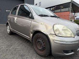 Toyota Yaris 1.3 VVT-i S-Line  AIRCO Hatchback 5-dr. picture 16