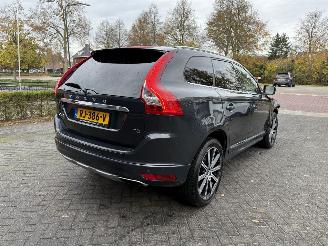 Volvo Xc-60 2.0 T5 FWD  AUTOMAAT Ocean Race (SUV 5-dr.) picture 5