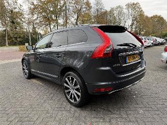 Volvo Xc-60 2.0 T5 FWD  AUTOMAAT Ocean Race (SUV 5-dr.) picture 3