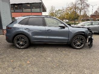 Porsche Cayenne 3.0  PANORAMADAK SUV 5-dr. picture 7