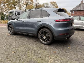 Porsche Cayenne 3.0  PANORAMADAK SUV 5-dr. picture 34
