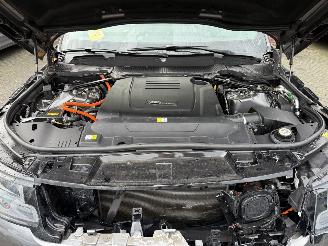 Land Rover Range Rover sport 2.0 P400e HSE Dynamic picture 6