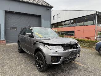 Land Rover Range Rover sport 2.0 P400e HSE Dynamic picture 33
