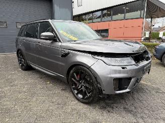 Land Rover Range Rover sport 2.0 P400e HSE Dynamic picture 12