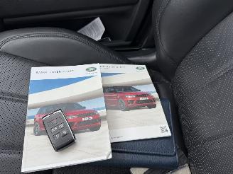 Land Rover Range Rover sport 2.0 P400e HSE Dynamic picture 37