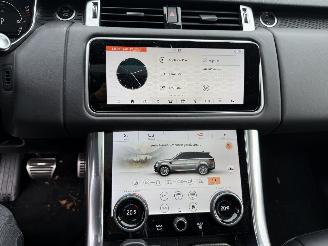 Land Rover Range Rover sport 2.0 P400e HSE Dynamic picture 26