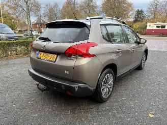 Peugeot 2008 1.6 VTi Active  PANORAMADAK SUV 5-dr. picture 5