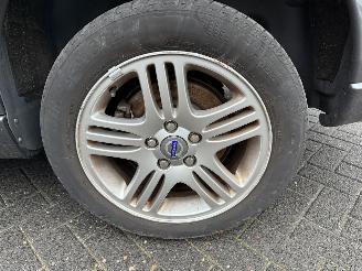 Volvo V-70 2.4 Edition Classic  AUTOMAAT (Stationwagen 5-dr.) picture 25