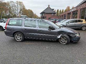 Volvo V-70 2.4 Edition Classic  AUTOMAAT (Stationwagen 5-dr.) picture 11
