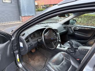 Volvo V-70 2.4 Edition Classic  AUTOMAAT (Stationwagen 5-dr.) picture 18