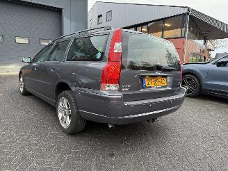 Volvo V-70 2.4 Edition Classic  AUTOMAAT (Stationwagen 5-dr.) picture 26