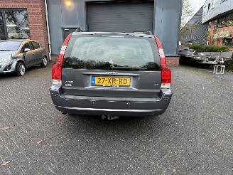 Volvo V-70 2.4 Edition Classic  AUTOMAAT (Stationwagen 5-dr.) picture 10