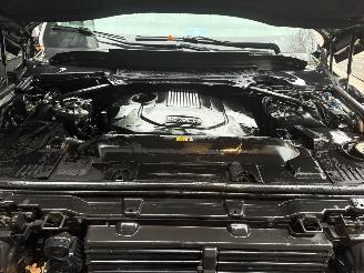 Land Rover Range Rover sport 3.0 TDV6 HSE Dynamic picture 20