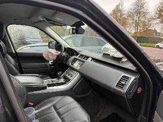 Land Rover Range Rover sport 3.0 TDV6 HSE Dynamic picture 19