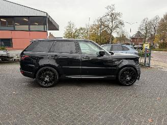 Land Rover Range Rover sport 3.0 TDV6 HSE Dynamic picture 18