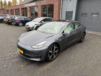 Tesla Model 3 Long Range AWD 75 kWh picture 20