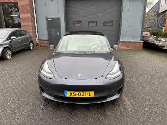 Tesla Model 3 Long Range AWD 75 kWh picture 8