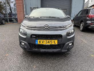 Citroën C3 1.2 PureTech Feel 105g (Hatchback 5-dr.) picture 20