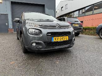 Citroën C3 1.2 PureTech Feel 105g (Hatchback 5-dr.) picture 28