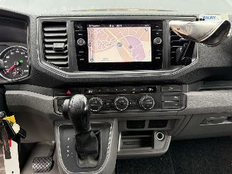 MAN TGE 35 2.0 AUTOMAAT  Lang Hoog DC picture 9