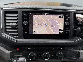 MAN TGE 35 2.0 AUTOMAAT  Lang Hoog DC picture 17