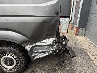 MAN TGE 35 2.0 AUTOMAAT  Lang Hoog DC picture 39