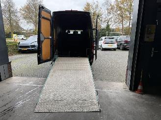 MAN TGE 35 2.0 AUTOMAAT  Lang Hoog DC picture 13