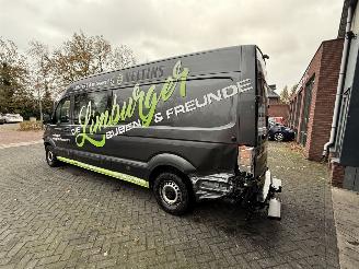 MAN TGE 35 2.0 AUTOMAAT  Lang Hoog DC picture 28