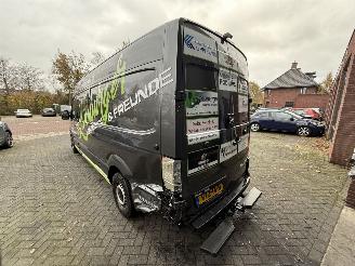 MAN TGE 35 2.0 AUTOMAAT  Lang Hoog DC picture 29