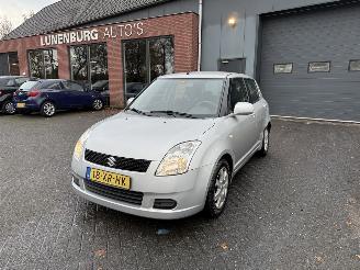  Suzuki Swift 1.3 GLS  AIRCO Hatchback 5-dr. 2007/8