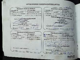 Suzuki Swift 1.3 GLS  AIRCO Hatchback 5-dr. picture 23