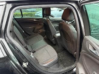 Opel Astra 1.4 Innovation picture 25