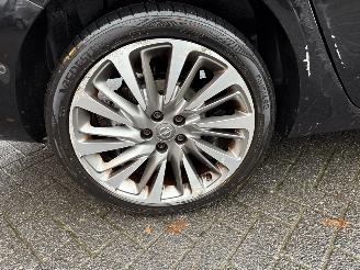 Opel Astra 1.4 Innovation picture 23