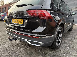 Volkswagen Tiguan 1.4 TSI eHybrid R-Line Business+ picture 42