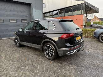Volkswagen Tiguan 1.4 TSI eHybrid R-Line Business+ picture 4
