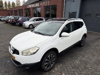 Nissan Qashqai+2 1.6 Optima 7 PERSOONS  (SUV 5-dr.) picture 27