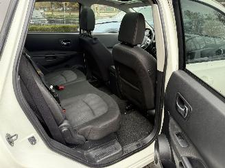 Nissan Qashqai+2 1.6 Optima 7 PERSOONS  (SUV 5-dr.) picture 12