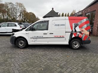 Volkswagen Caddy maxi 2.0 TDI L2H1 BMT Maxi Comfortline. picture 7