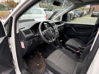 Volkswagen Caddy maxi 2.0 TDI L2H1 BMT Maxi Comfortline. picture 27