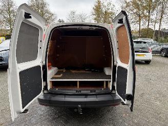 Volkswagen Caddy maxi 2.0 TDI L2H1 BMT Maxi Comfortline. picture 14
