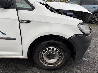 Volkswagen Caddy maxi 2.0 TDI L2H1 BMT Maxi Comfortline. picture 20